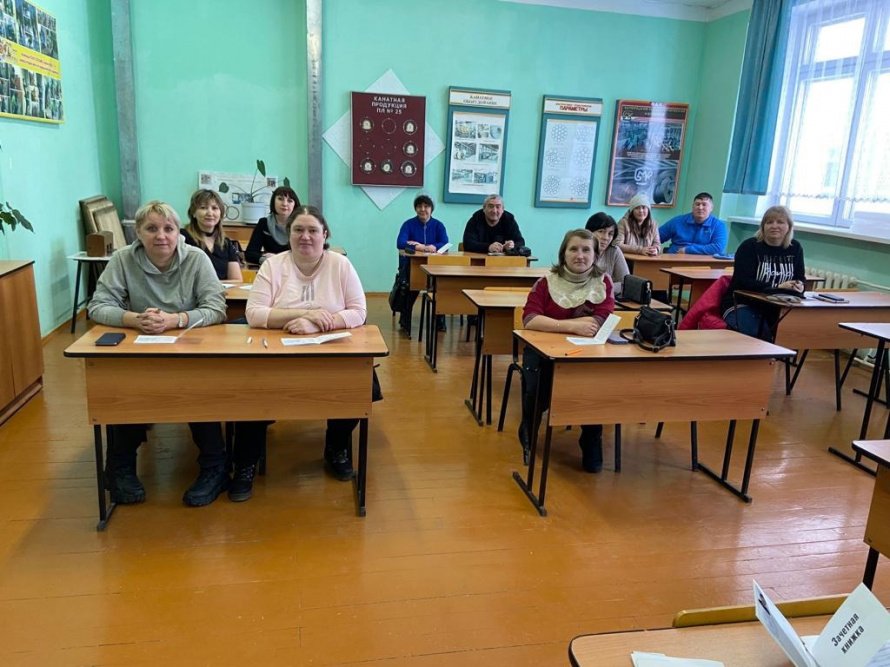 РОДИТЕЛЬСИЕ СОБРАНИЯ В КОЛЛЕДЖЕ