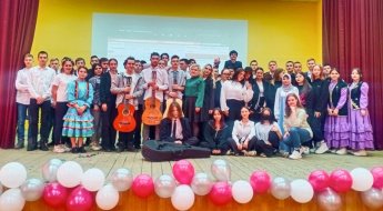 Зажгли по полной! 🔥