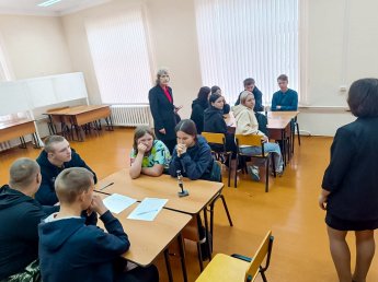 Металловедение - востребованная специальность👨‍🔬