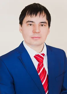 Хисамов В.Р.
